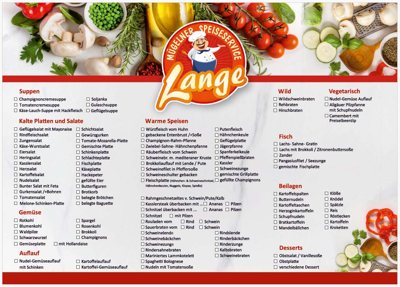 angebot PDF