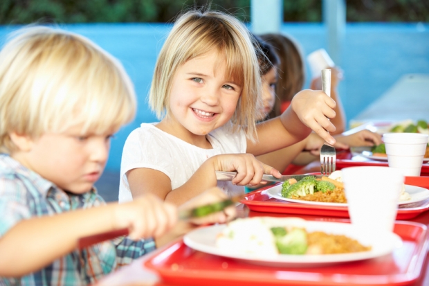 Angebot Kita- und Schulspeisung